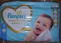 Pampers 5 ( 44шт)