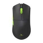 Bezprzewodowa Mysz Gamingowa Darmoshark M3S Pro (Czarny)