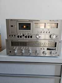 Sprzedam wieże Marantz 2238B+5010