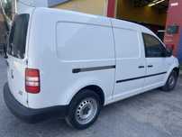 Vw caddy 1.6tdi Maxi