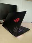 Asus ROG Zephyrus S GX502GW