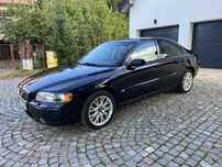 Volvo S60 D5 163km 2004r