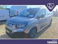 Fiat Doblo  L2 furgon (van) 130 km - manualna skrzynia
