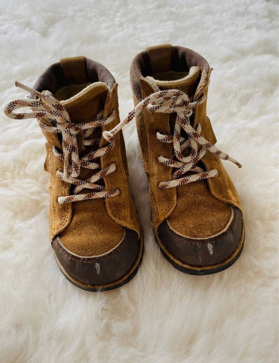 Botas UGG Originais Criança