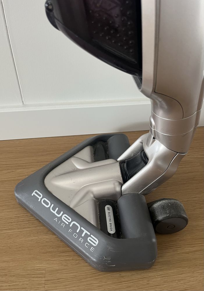 Aspirador vertical Rowenta