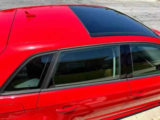 2016 Audi A3 Premium Wagon 4D