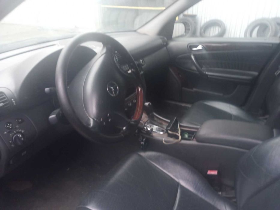 Продається автомобіль Mercedes-Benz