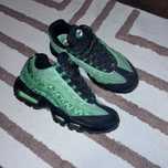 Buty nike air max 95 jak nowe meskie
