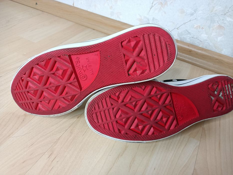 Converse rozmiar 36.5