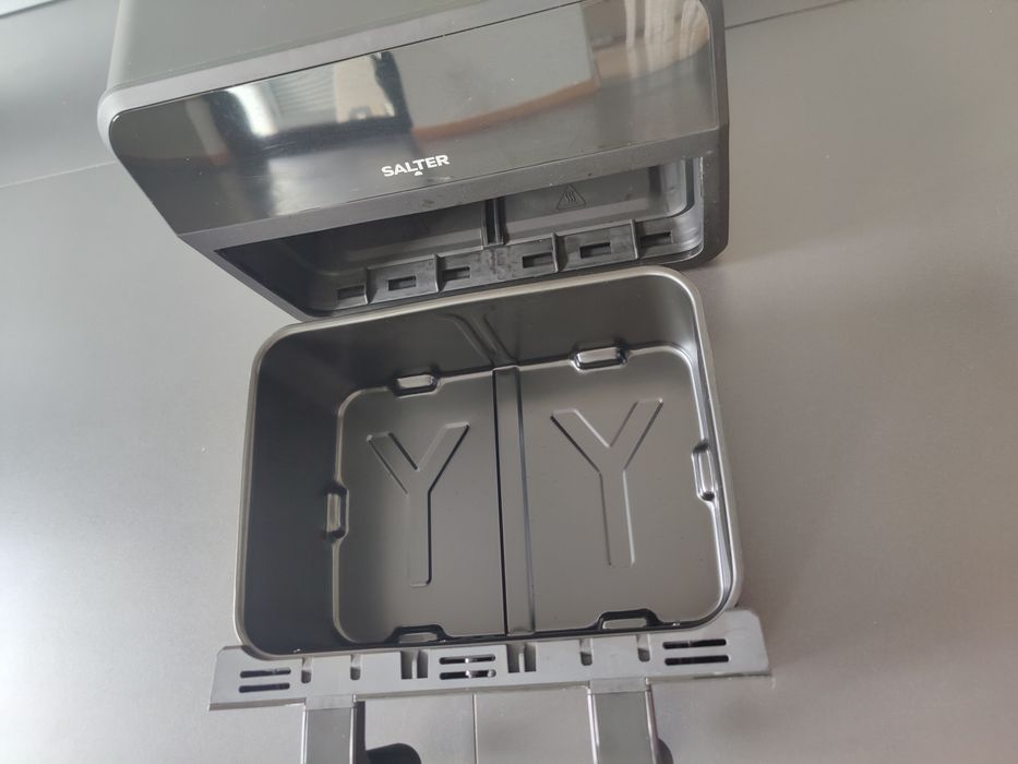 Air fryer Salter 7L