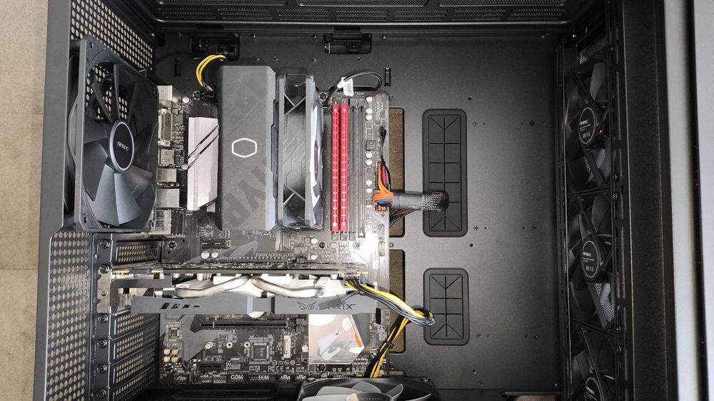 karta graficzna ASUS GeForce GTX 950 DirectCU II Strix OC