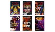 Five Nights at Freddy's/ Arrepios de Fazbear - Desde 7€