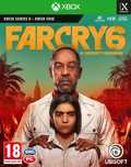 Far Cry 6 XBOX One, gra nowa, sklep Tychy, wymiana