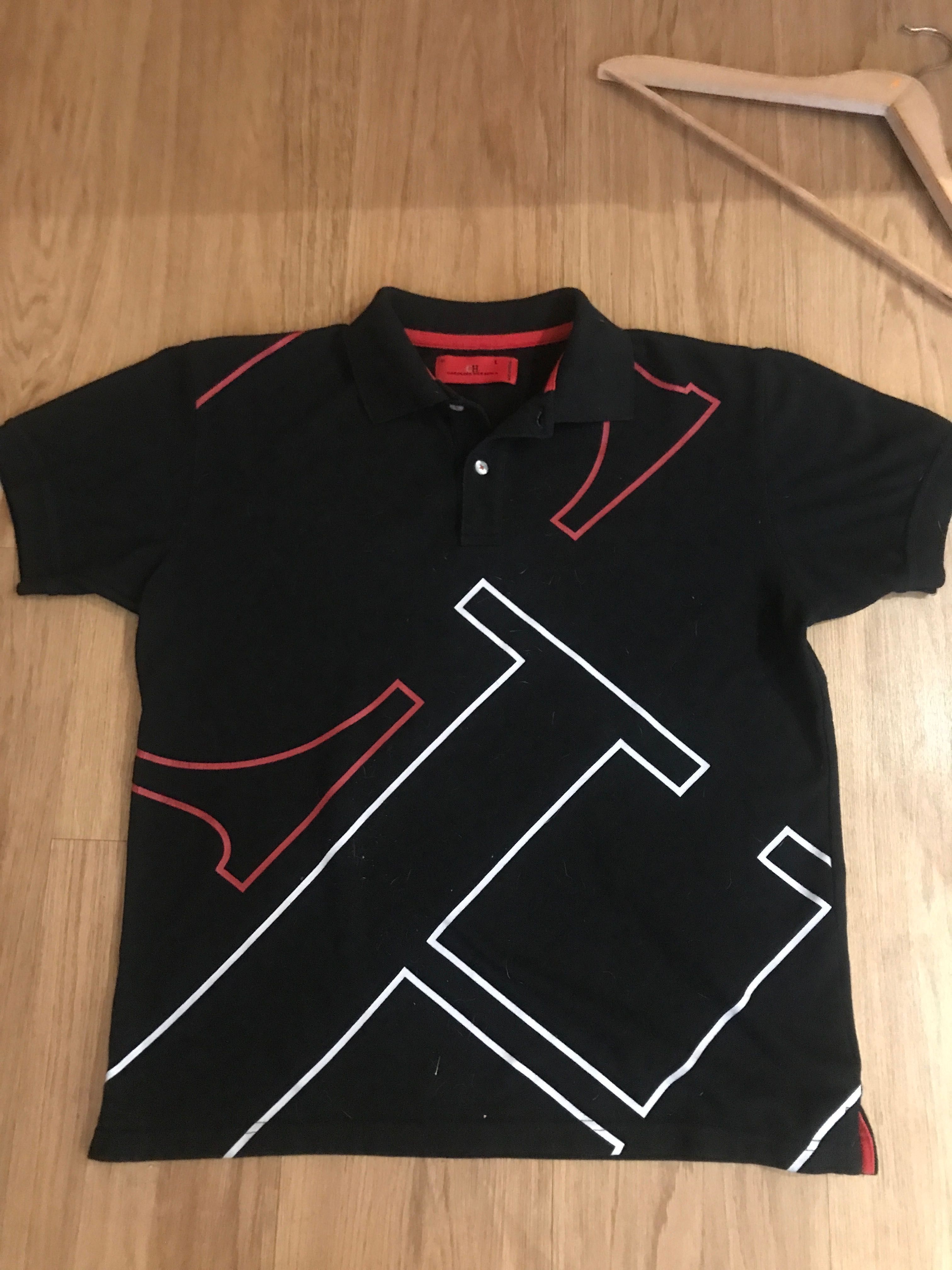 Polo Carolina Herrera