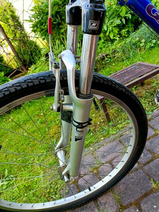 Giant Boulder 510 Sport series 26"