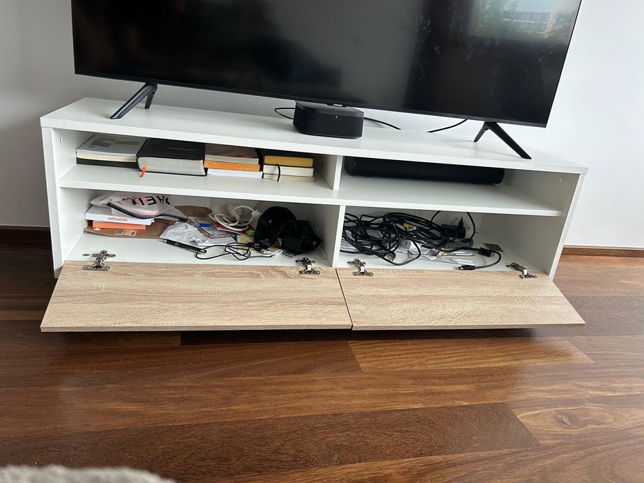 Movel de TV (HOMYCASA)