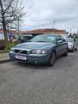 Volvo S60 D5 2001
