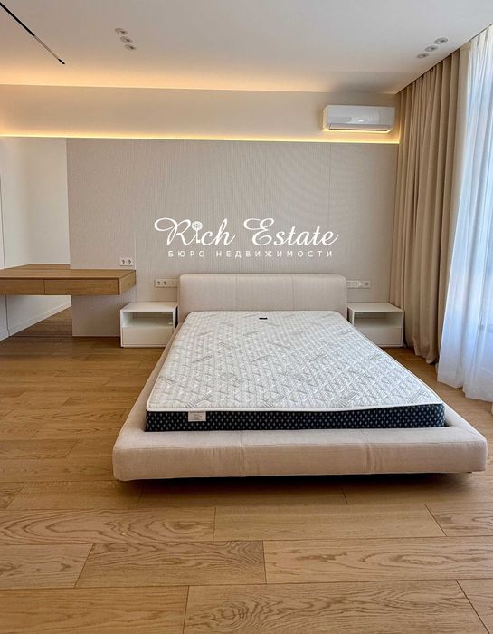 Без % Генератор ЖК Park Avenue VIP 3-к квартира Деміївська 29 паркинг