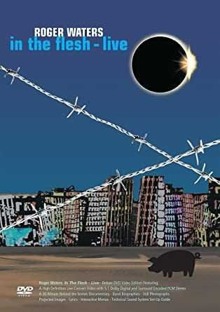 Roger Waters - In the Flesh-Live [DVD]