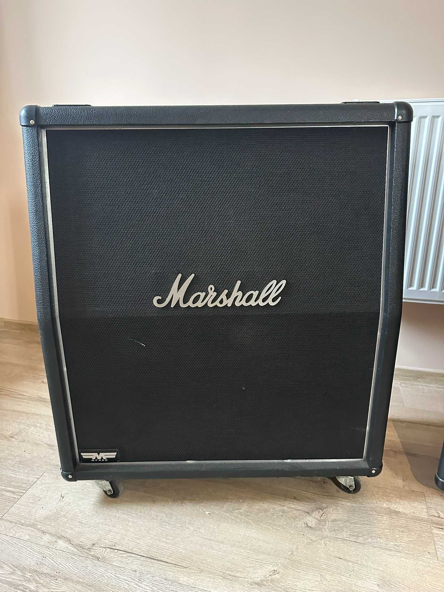2x Kolumna MARSHALL MF400A - Moc 400W - Oporność 8 Ohm - OLEŚNICA