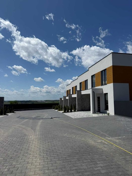 ‼️Таунхаус з ШИКАРНОЮ панорамою на все місто  39499‼️