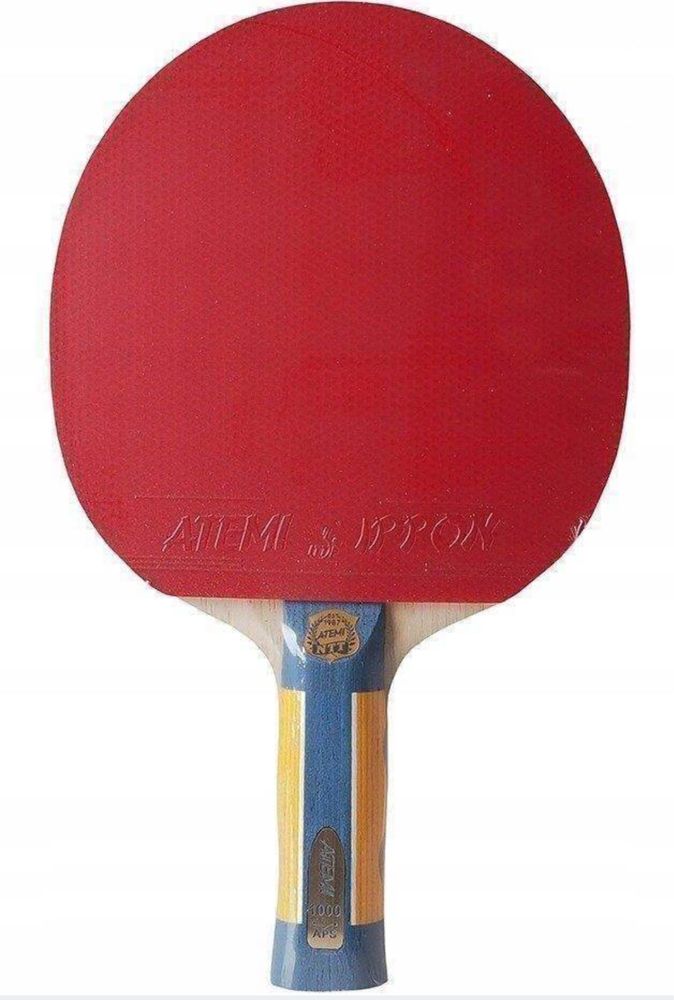 Rakietka Paletka Tenis Stołowy Ping Pong ATEMI 1000 PRO-line Profesjon