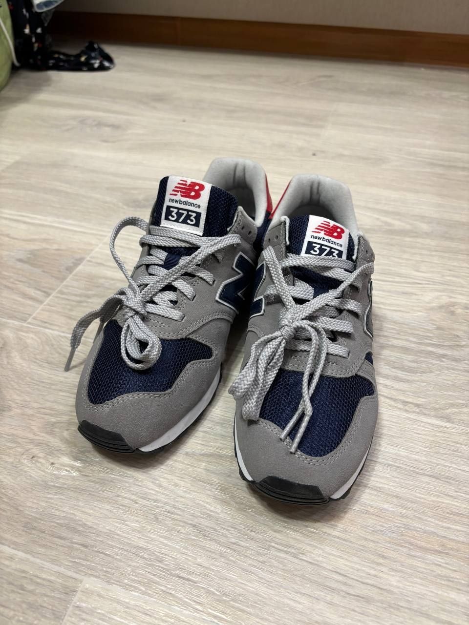 Продам кросівки new balance