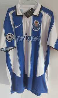 Camisola FC Porto 2003/2004