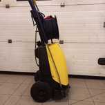 Myjka ciśnieniowa firmy Karcher HD 1290 SX