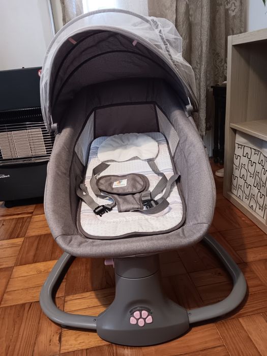 Espreguiçadeira Bebê