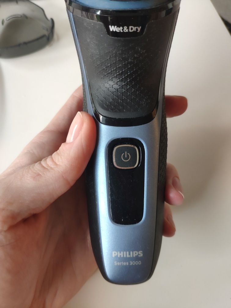 Golarka Philips męska s3000