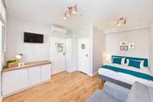 Apartament 4os. - Sopot, ul. Parkowa - 150m od morza!