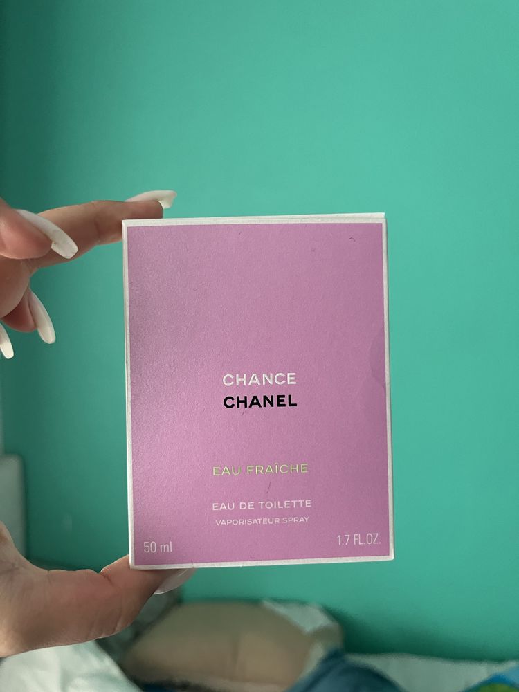 Chance Chanel 50 ml