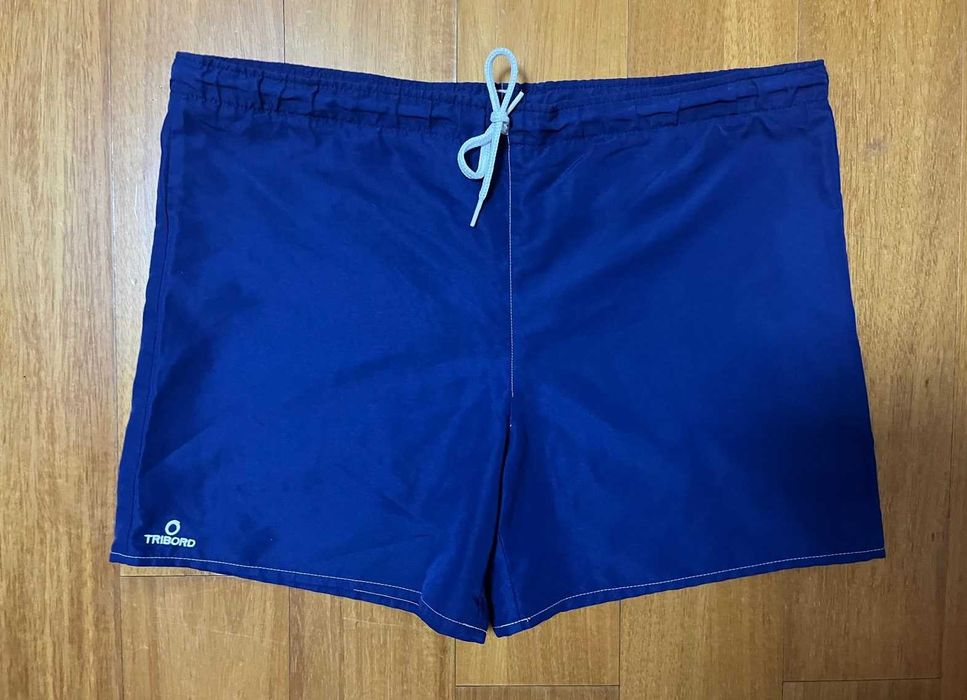 Conjunto 2 calções de banho de Homem