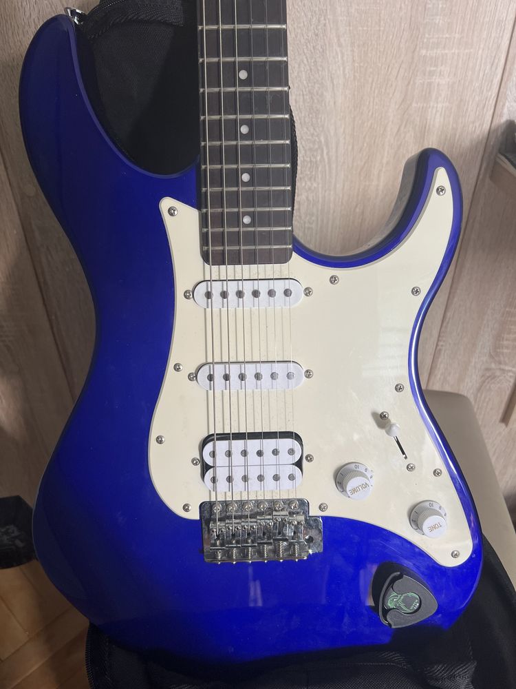 Gitara Yamaha EG112C