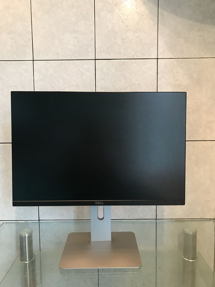 Монітор 24" Dell UltraSharp U2415