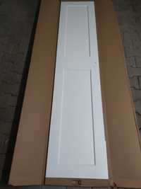Drzwi Pax Grimo Ikea 50×229 biały
