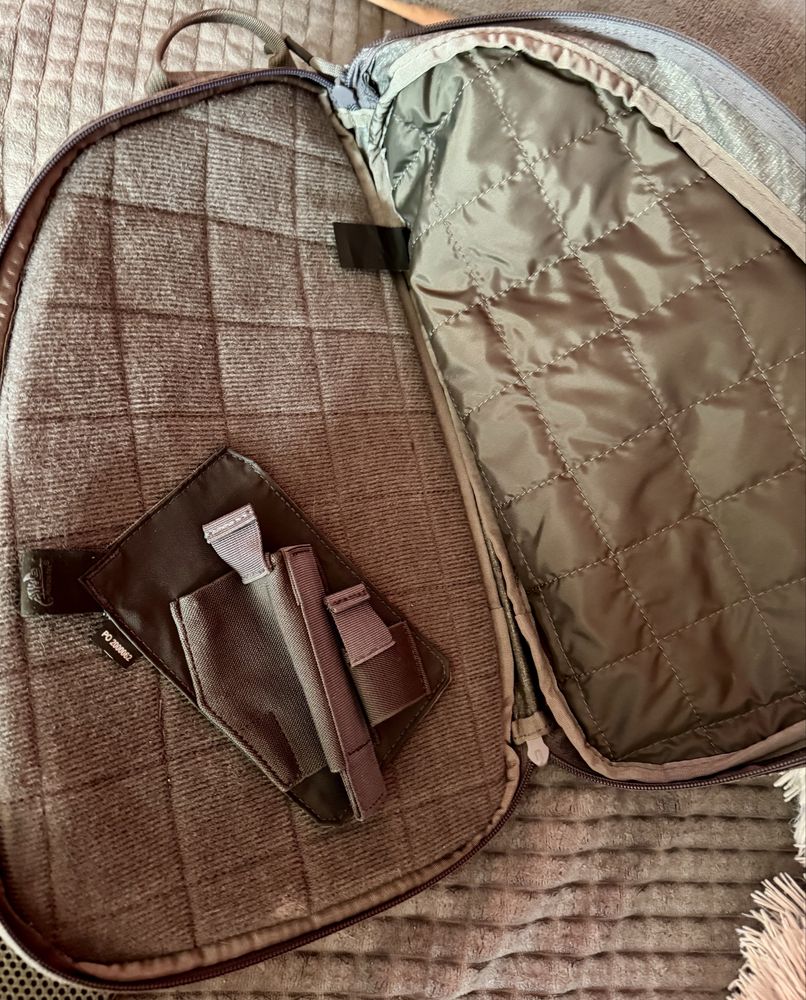 Helikon edc sling + insert