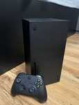 Xbox Series X 1tb