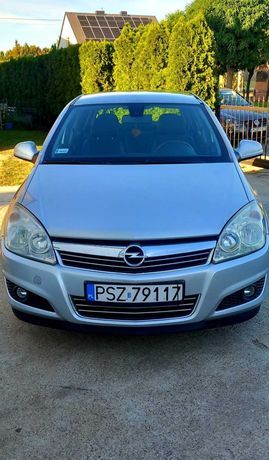 Sprzedam Opel Astra h