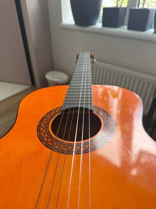 Класична гітара MAXTONE CGC-360N