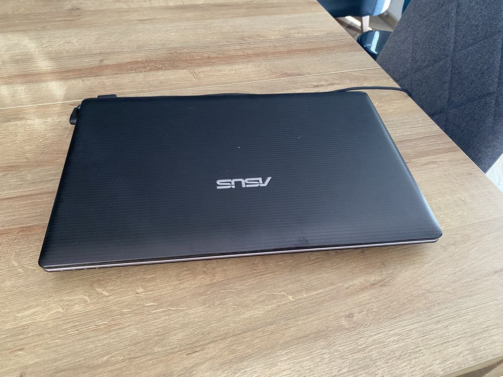 Laptop Asus K55VD