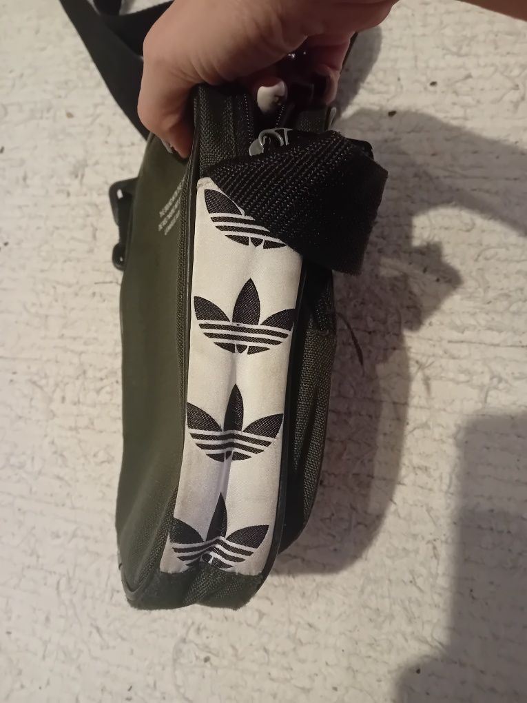 #adidas torba na ramię