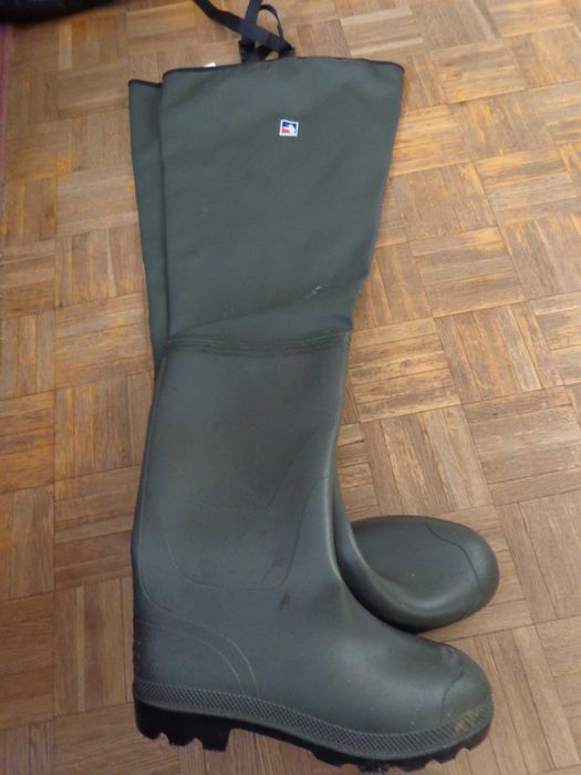 wodery zielone 42