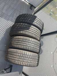 Opony letnie Platin Diamant 205/50 R17 XL