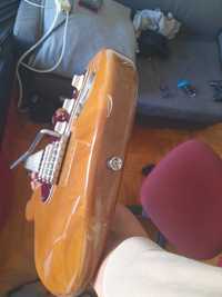 Guitarra  Stagg usada