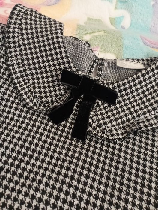 Нарядна шкільна кофта 146р 11р Next