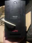 UPS APC Back-ups 700