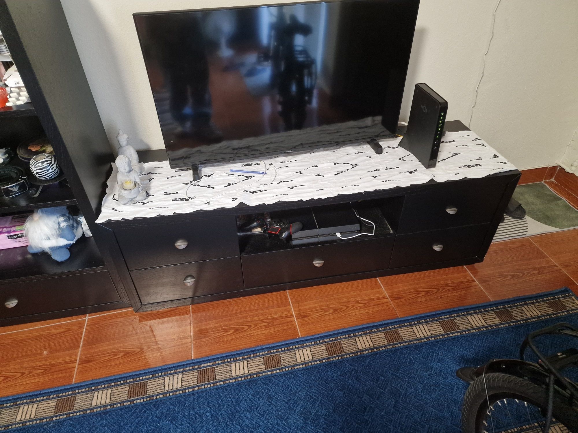Moveis de sala de estar