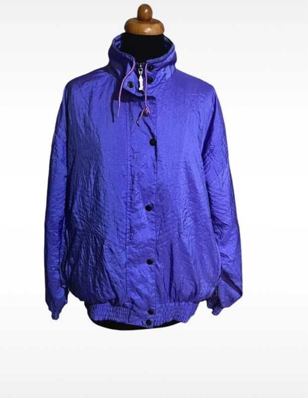 Perełka unikat 100% vintage style dres damski 80’ rozmiar 38  rodeo